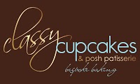 Classy Cupcakes and Posh Patisserie 1099480 Image 6